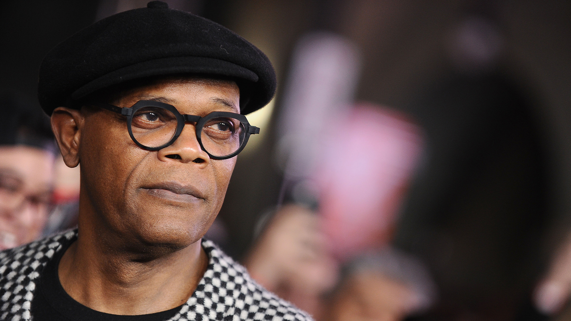 Samuel L. Jackson Gives The Status Of His Dave's Hot Chicken Investment