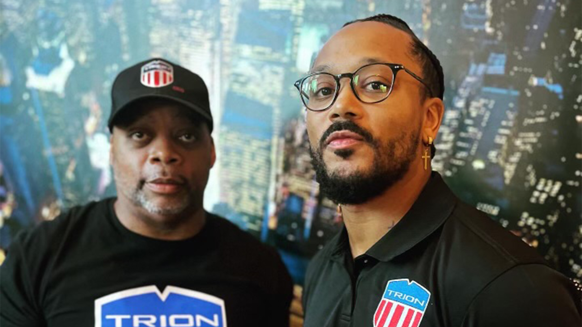 Romeo Miller Partners With Engineer Richard Patterson To Spearhead A