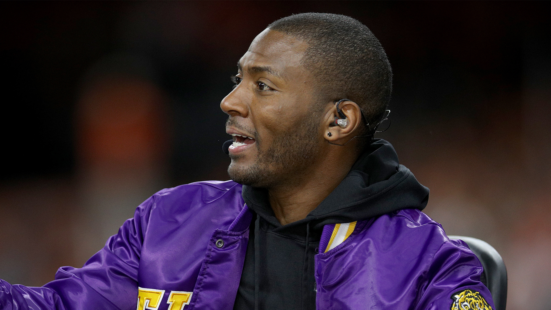 Former NFL Player Ryan Clark Went From A Signing Bonus Valued At 683