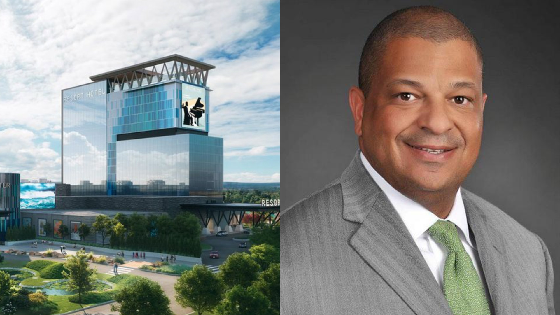 Urban One Announces New Development For Its 562M Project Toward