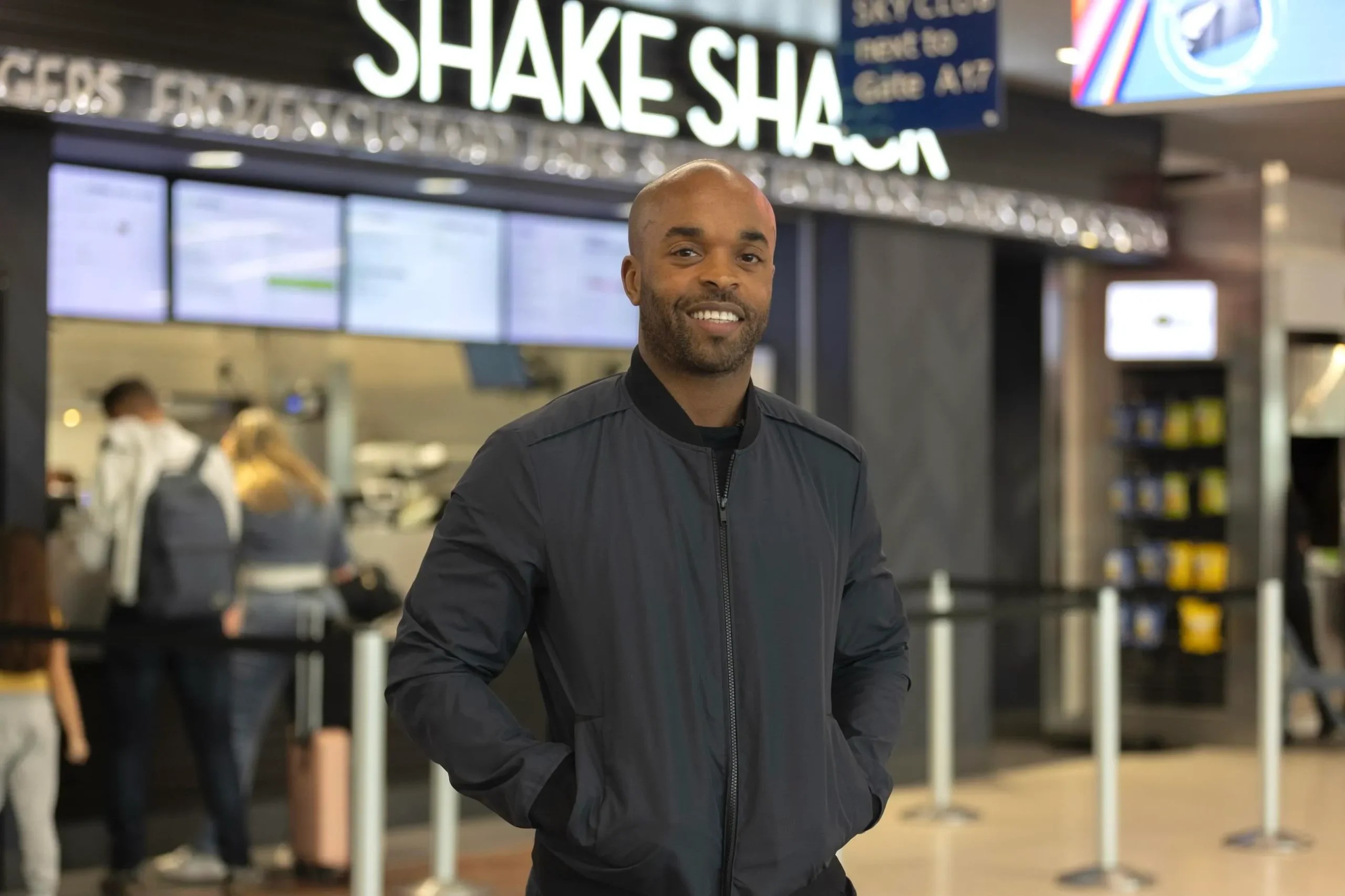 Randy Hazelton's First Company Filed For Bankruptcy, But He Estimates