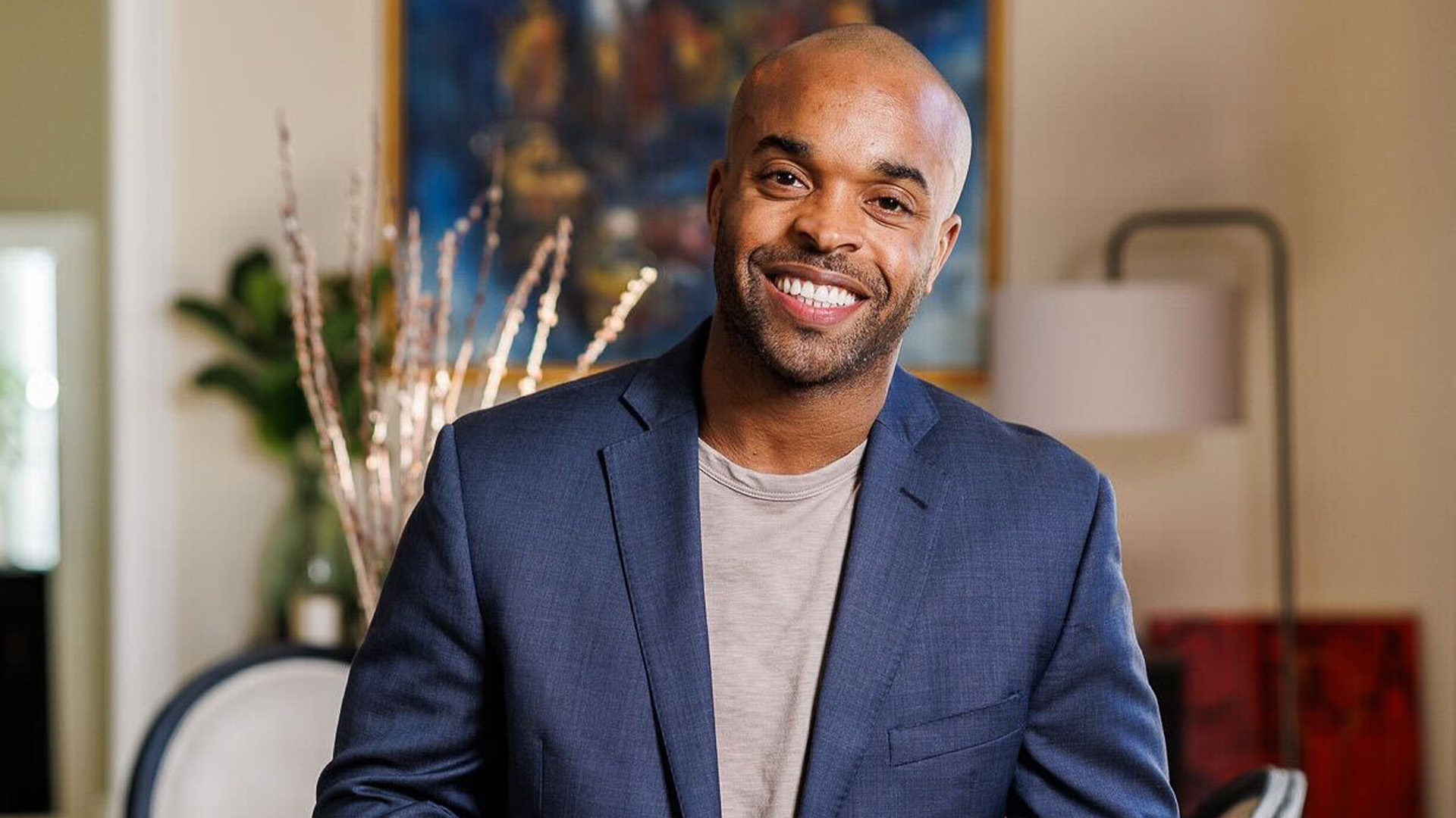 Randy Hazelton's First Company Filed For Bankruptcy, But He Estimates