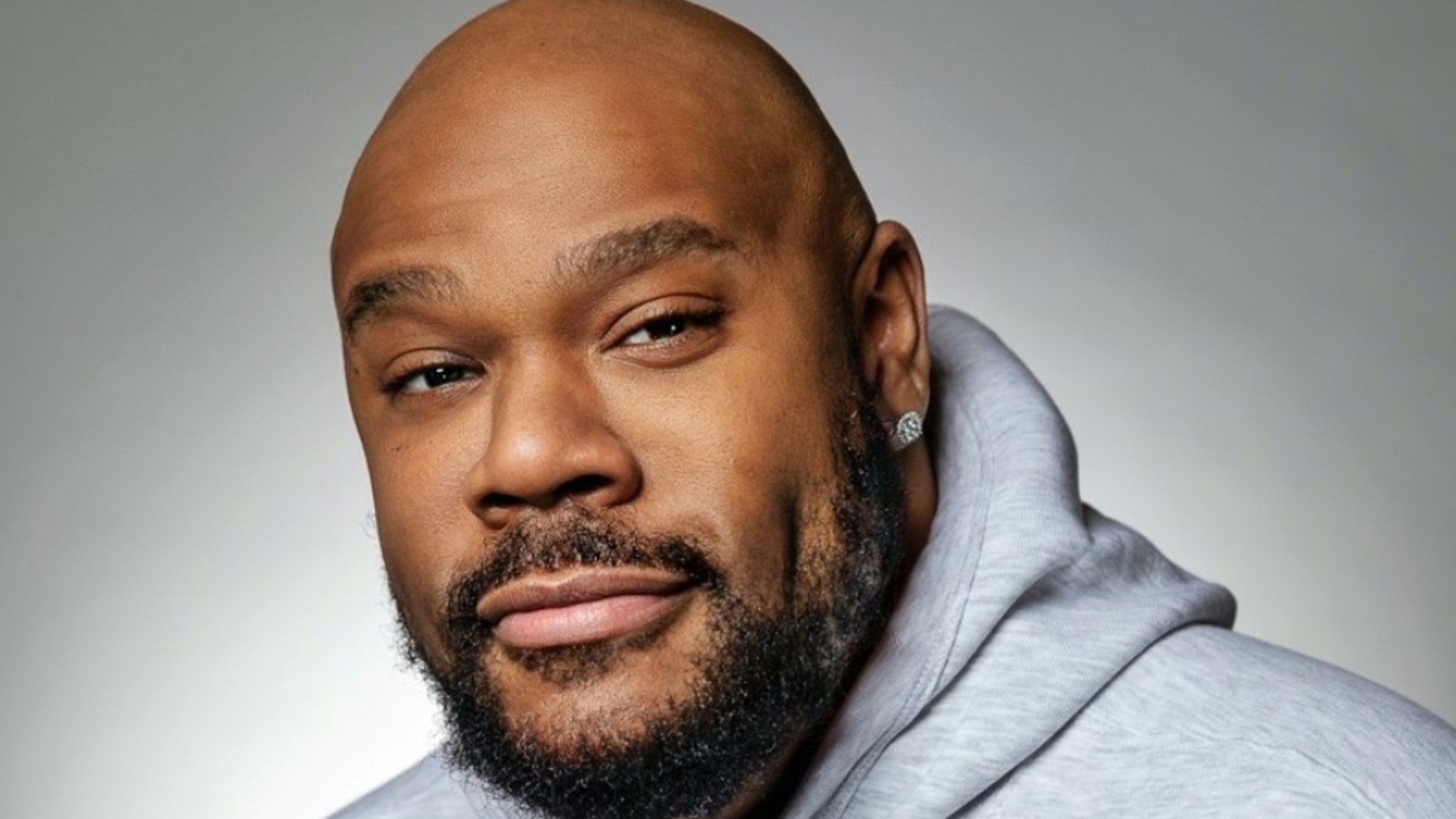 Isaac Hayes III's Fanbase Announces 4.5M In An Equity Crowdfunding