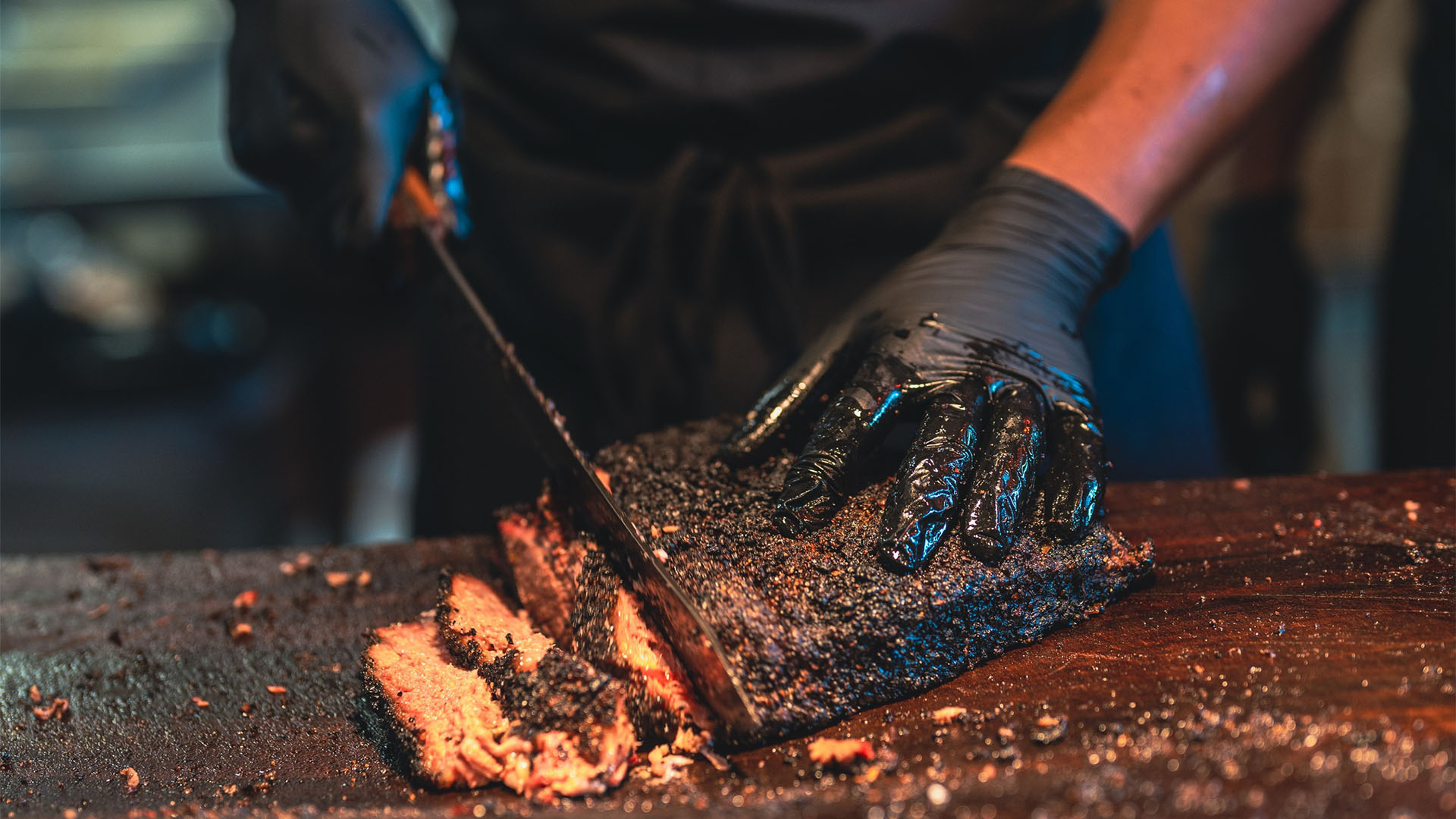 After A Year Of Setbacks, Stateline Road Smokehouse Is Set To Open As The First BlackOwned