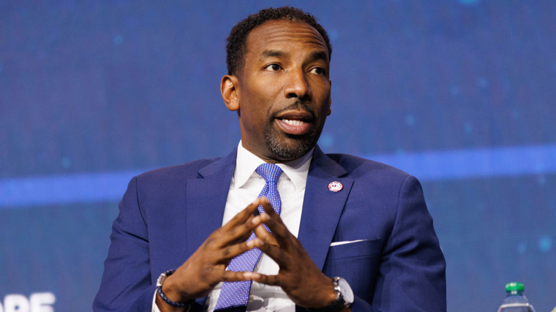 Atlanta Mayor Requests Microsoft To Return Its Land If The Company Doesn't Plan To Go Through