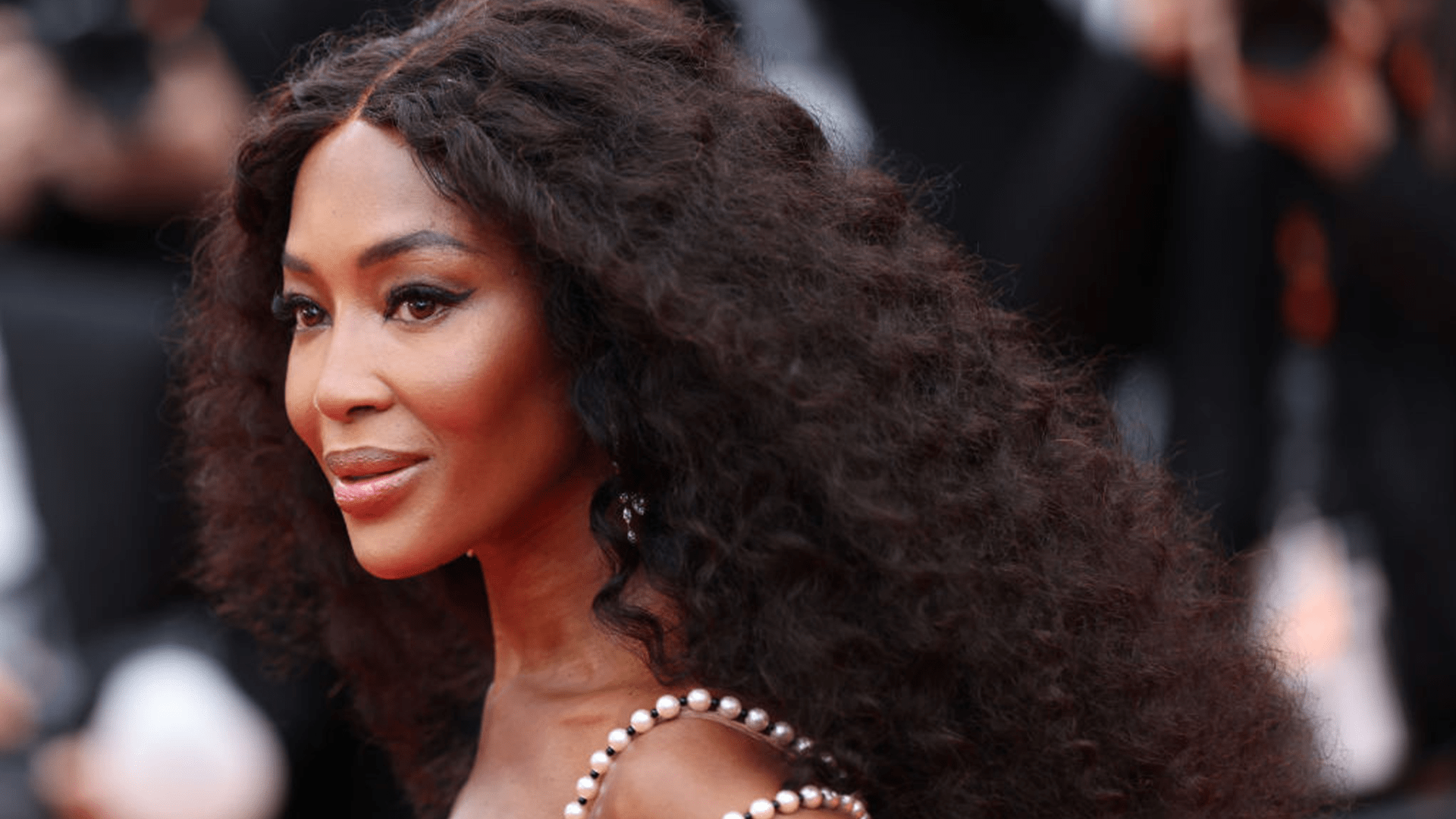 How Naomi Campbell's Global Real Estate Portfolio Contributes To Her