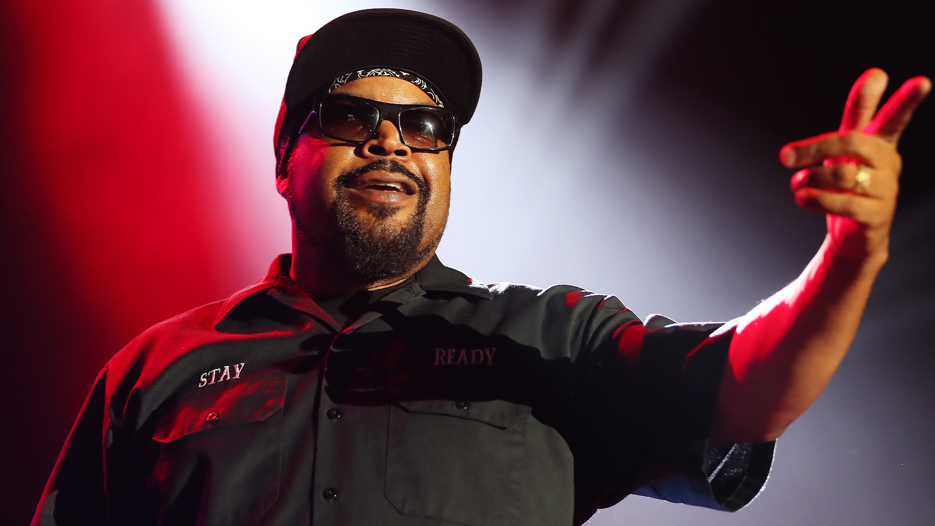 Following BIG3’s Expansion, Ice Cube’s Production Company, Cube Vision