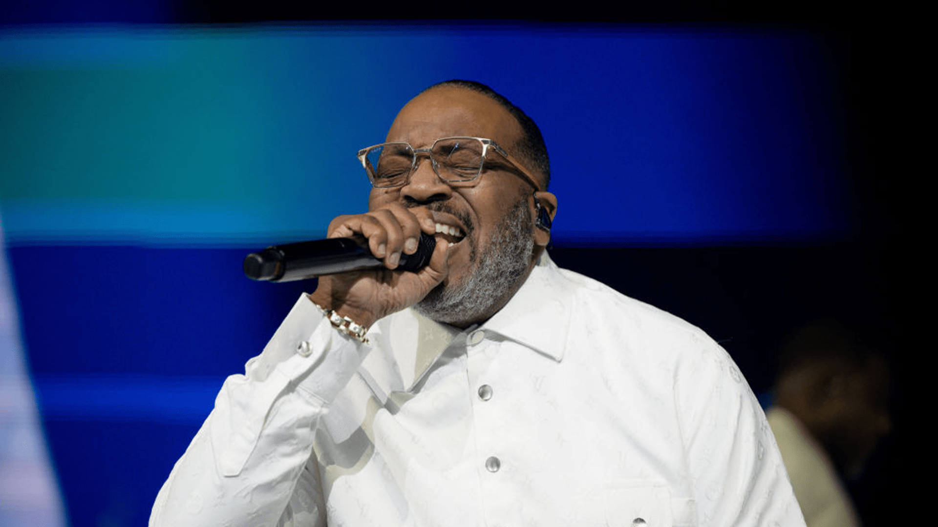 Inside Marvin Sapp’s Legacy From 'Never Would Have Made It' To A 4M