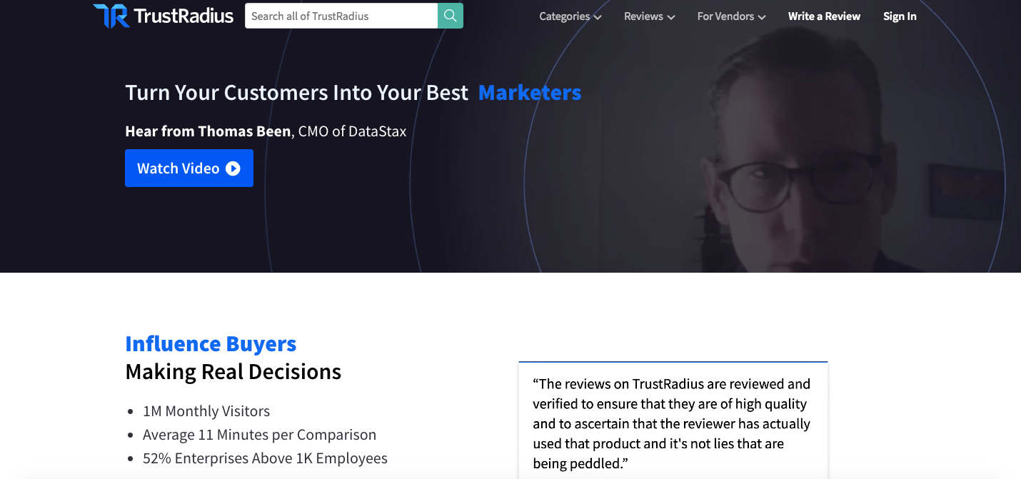 7 G2 Alternatives for Marketing Software Features + Pricing Agency Vista
