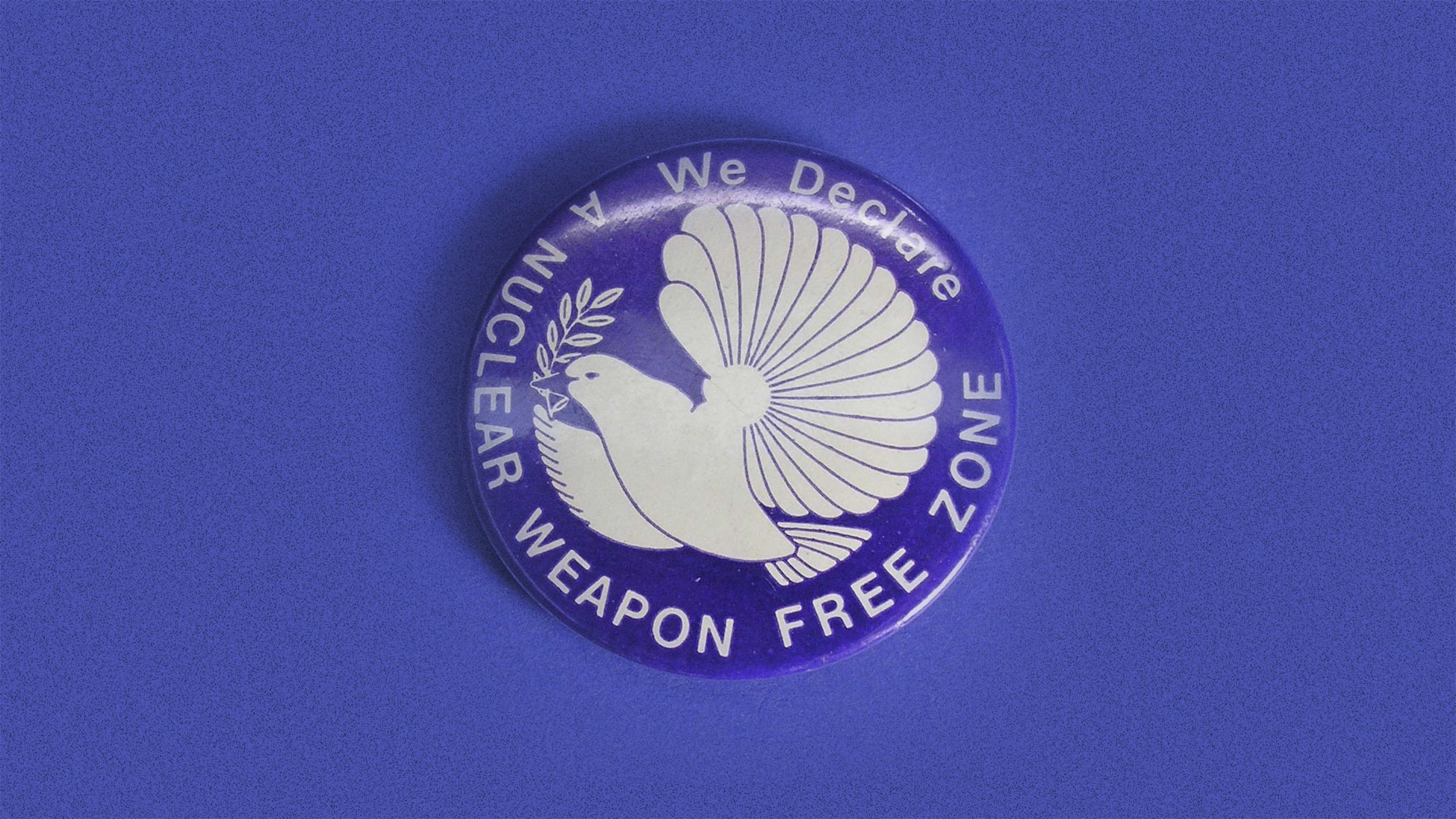 The Southeast Asia NuclearWeaponFree Zone A US