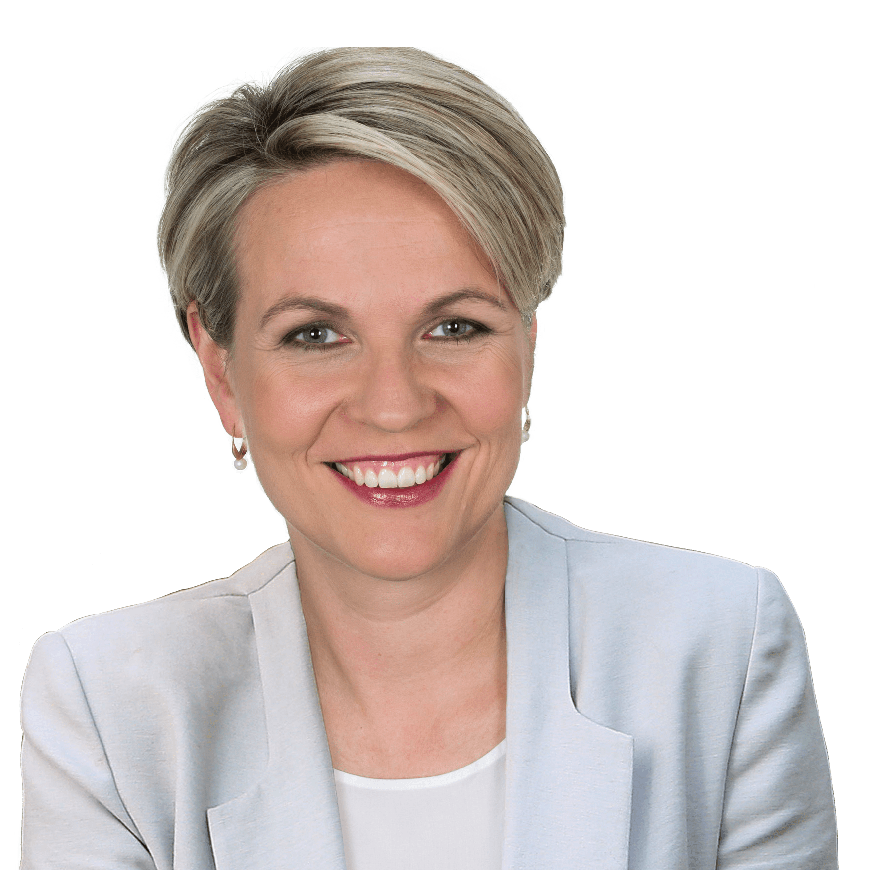 Member (Tanya PLIBERSEK) AsiaPacific Leadership Network(029)