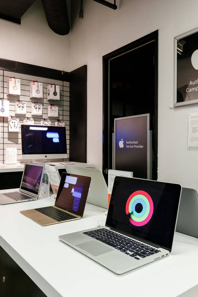 Apple Discount ArtCenter College of Design