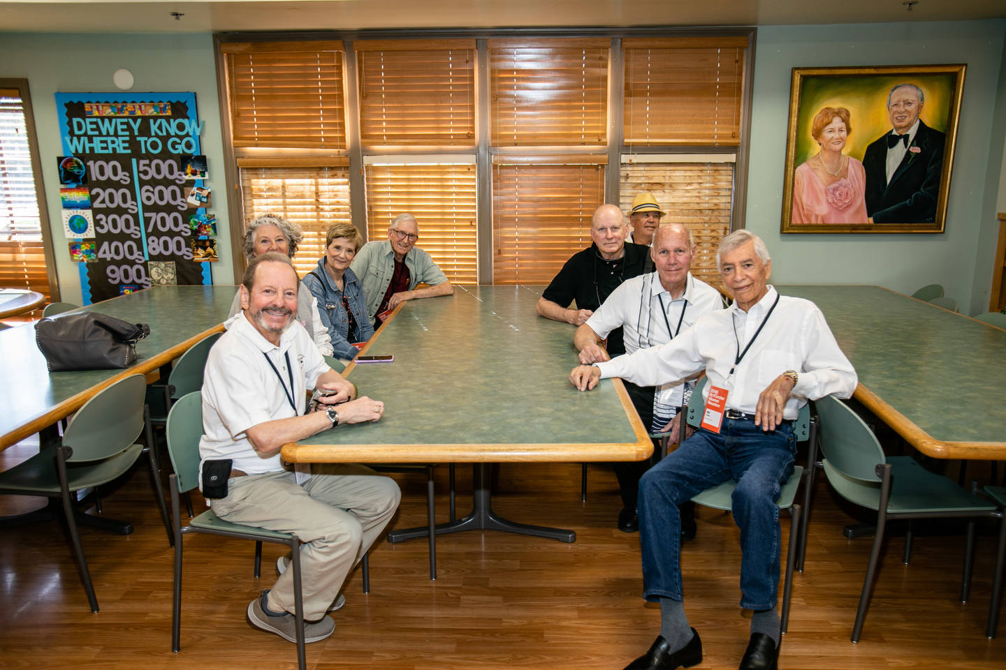 ArtCenter Gallery 2018 Art Center Alumni Reunion Third Street Campus Tour on Friday, October