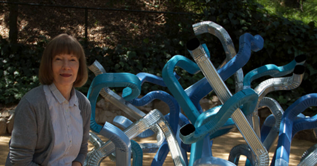 Lynn Aldrich ArtCenter College of Design