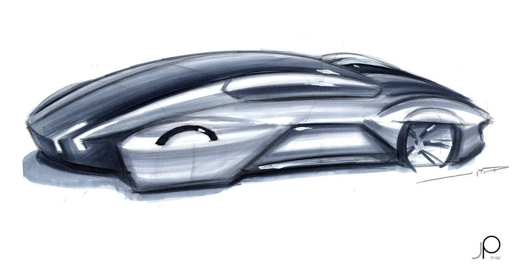 ACX Teens course Industrial Design Summer Intensive inspires students