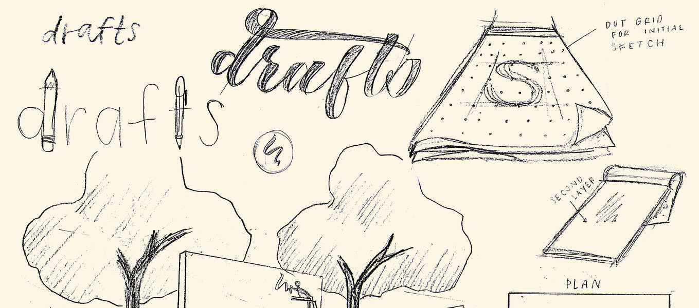 ACX Teens course Design 360° shows how art and design are connected