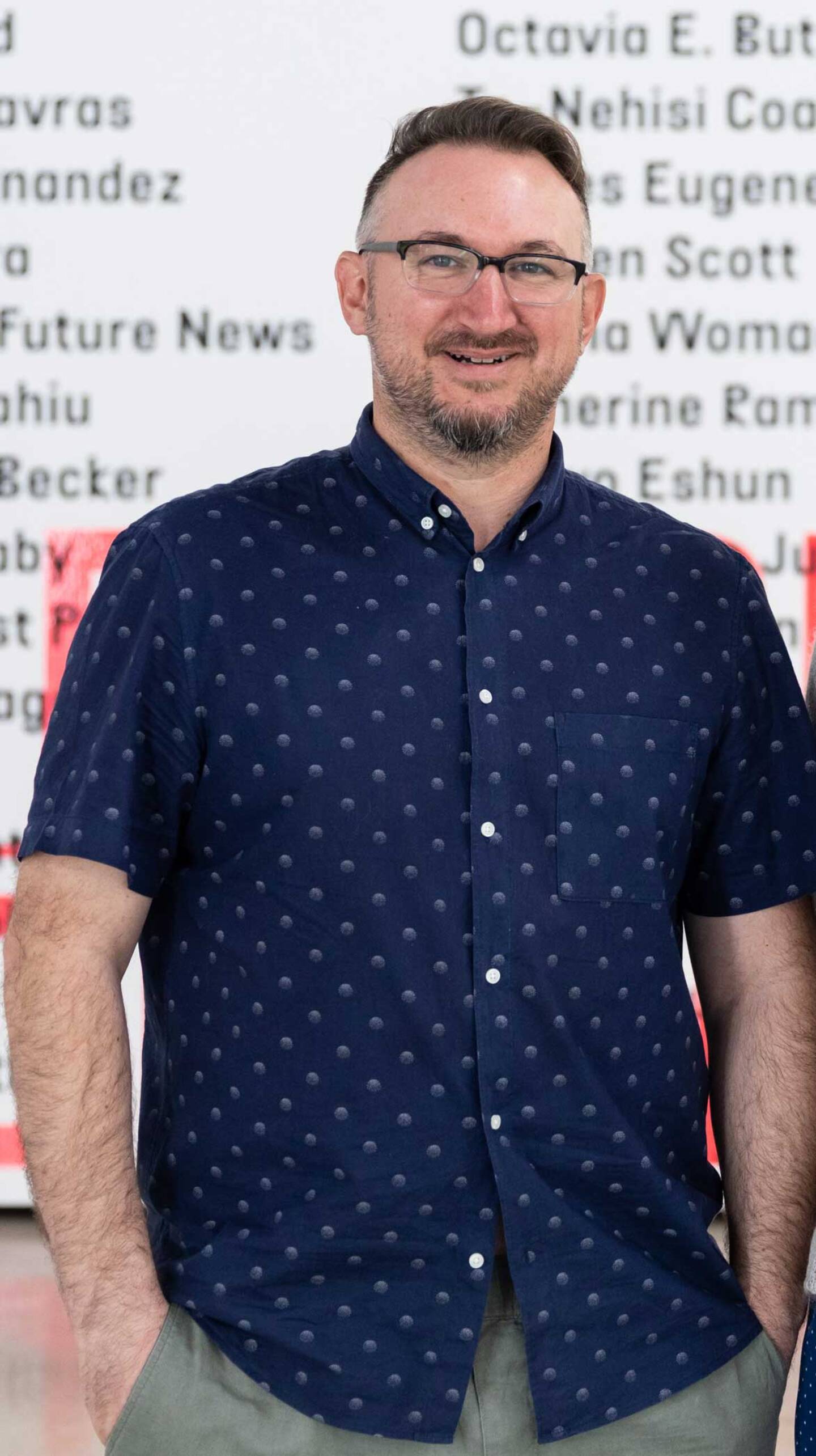 ArtCenter Gallery Sean Donahue