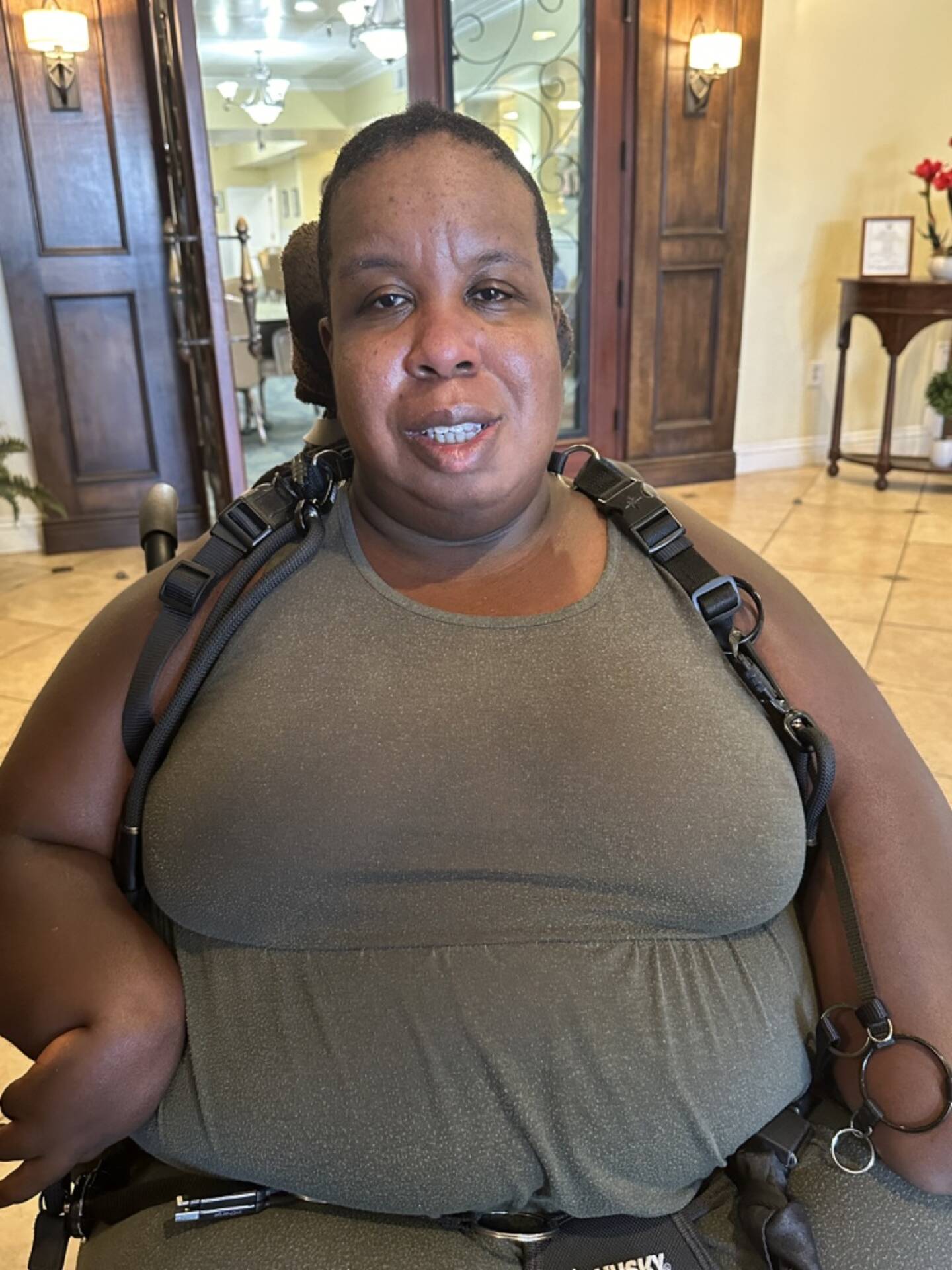 ArtCenter Gallery Zebreda Dunham (she, her)3UTF8