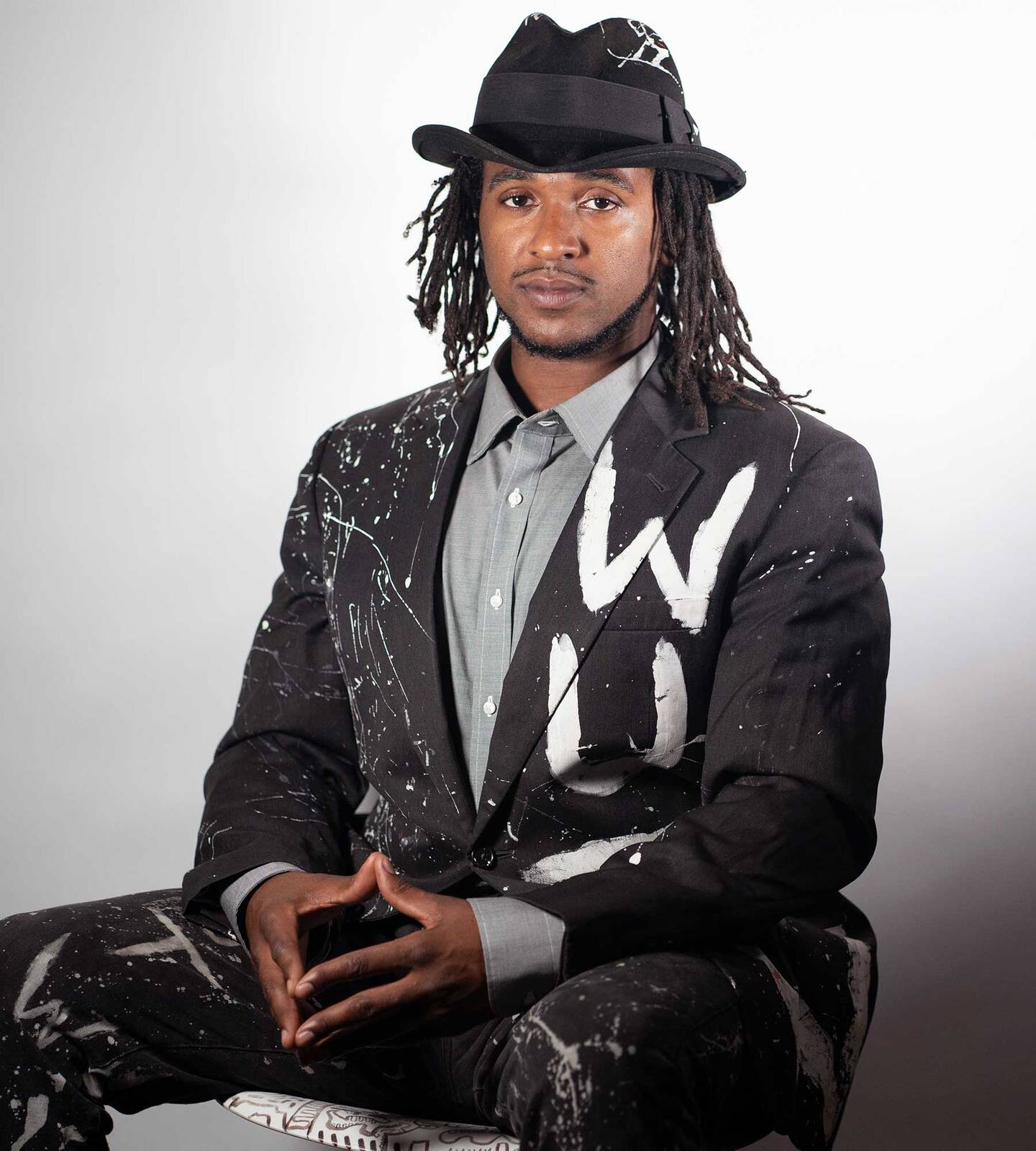 ArtCenter Gallery Bijan Machen by Young Innovator Award, 2024