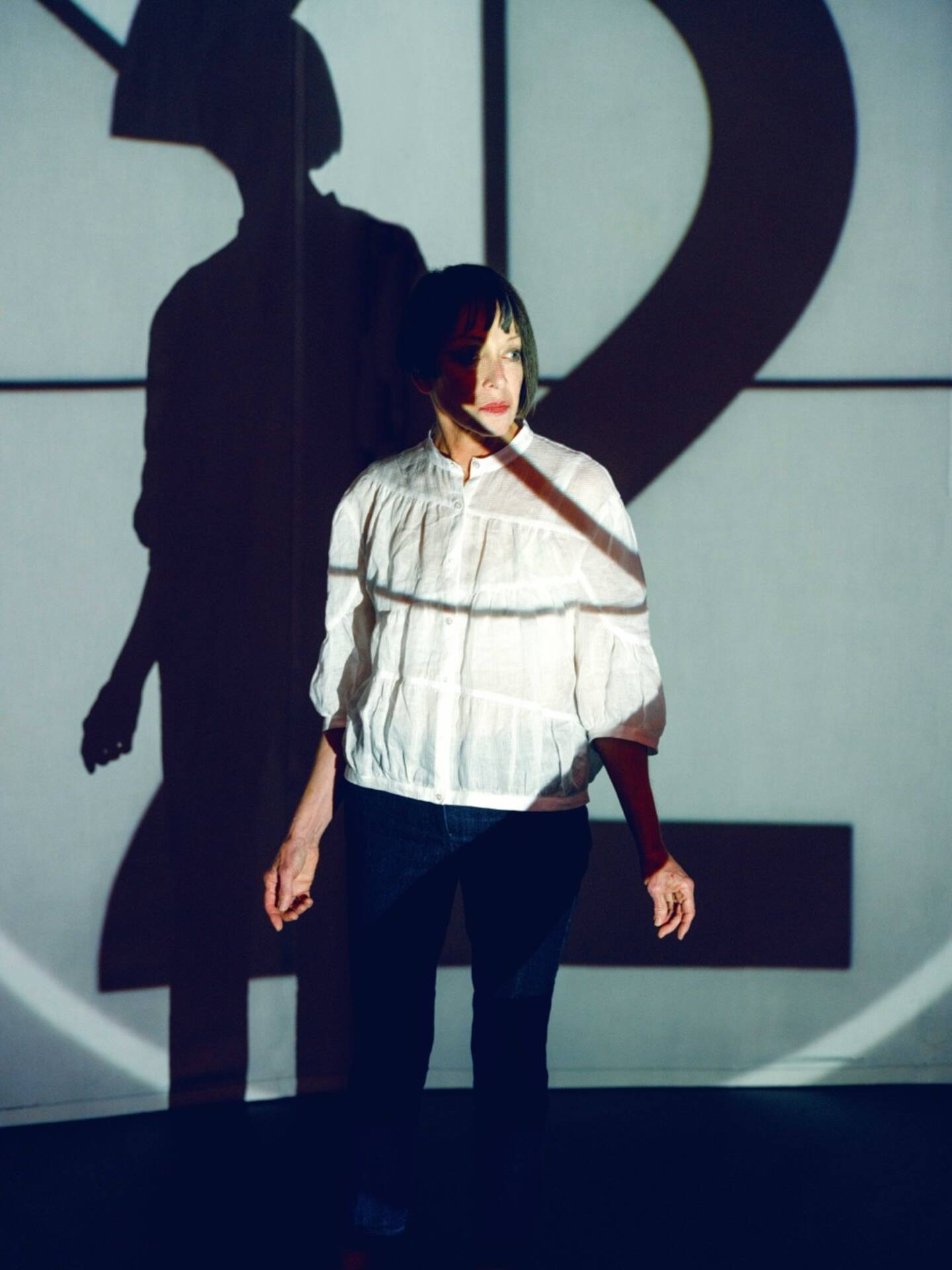 ArtCenter Gallery Diana Thater by Lifetime Achievement Award, 2024