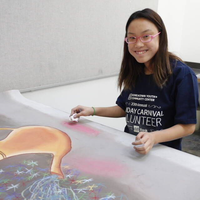 ACX Kids Summer ArtCenter College of Design