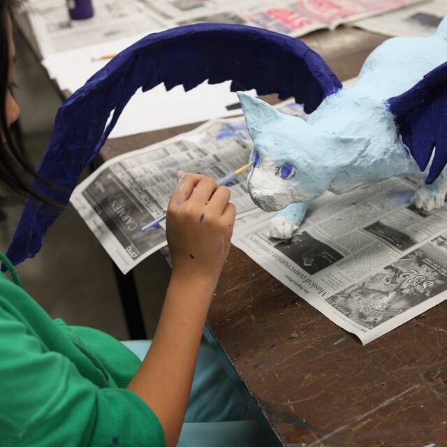 ACX Kids ArtCenter College of Design