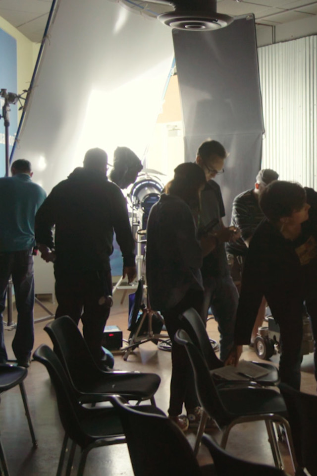 Master of Fine Arts (MFA) in Film Making ArtCenter College of Design