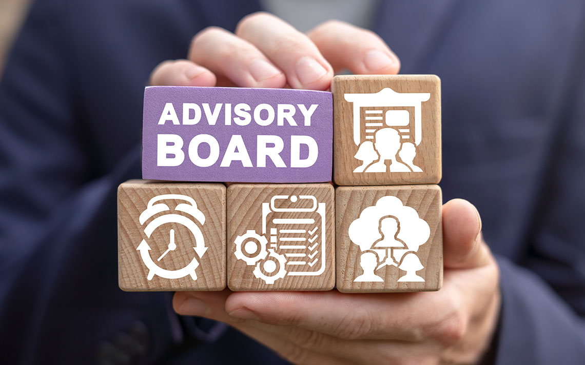 Advisory Board? 5 Insights You Need to Consider