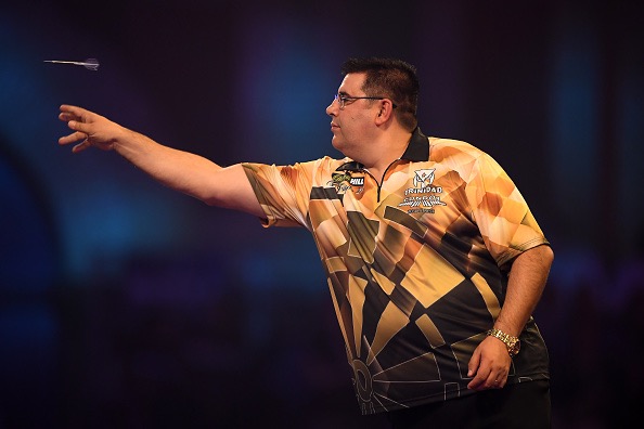 Darts Wm 2021 / 2021 Bdo World Championships In Big Doubt After Break Up Of Governing Body