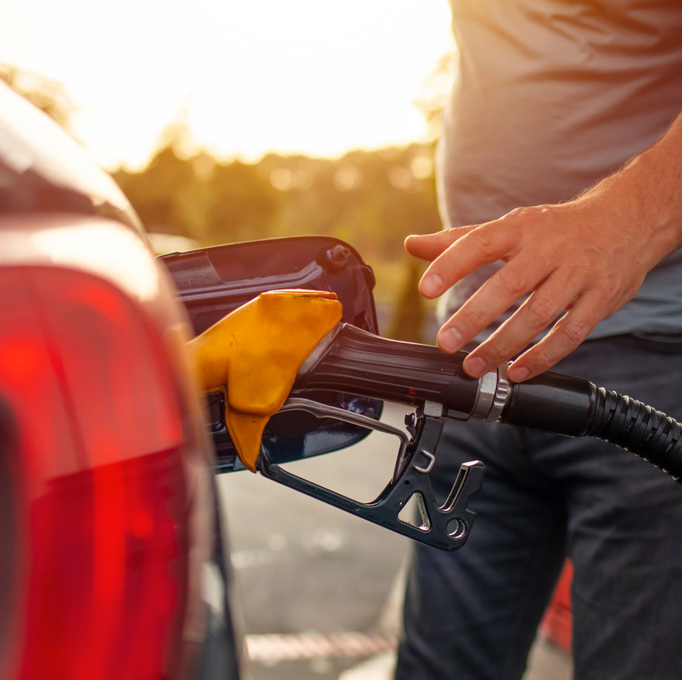 Car hire extras and fuel Avis