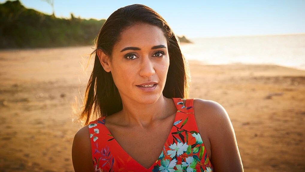 Śmierć pod palmami BBC First BBC Polska