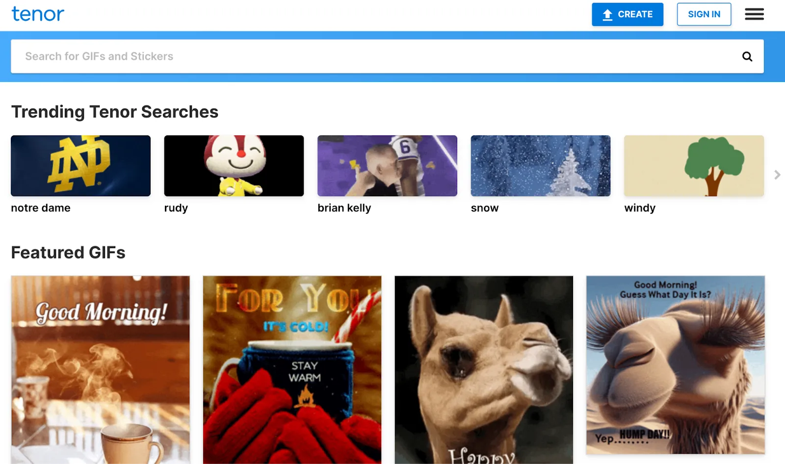 5 Best Sites Like RedGIFs (Still Working) BearVPN