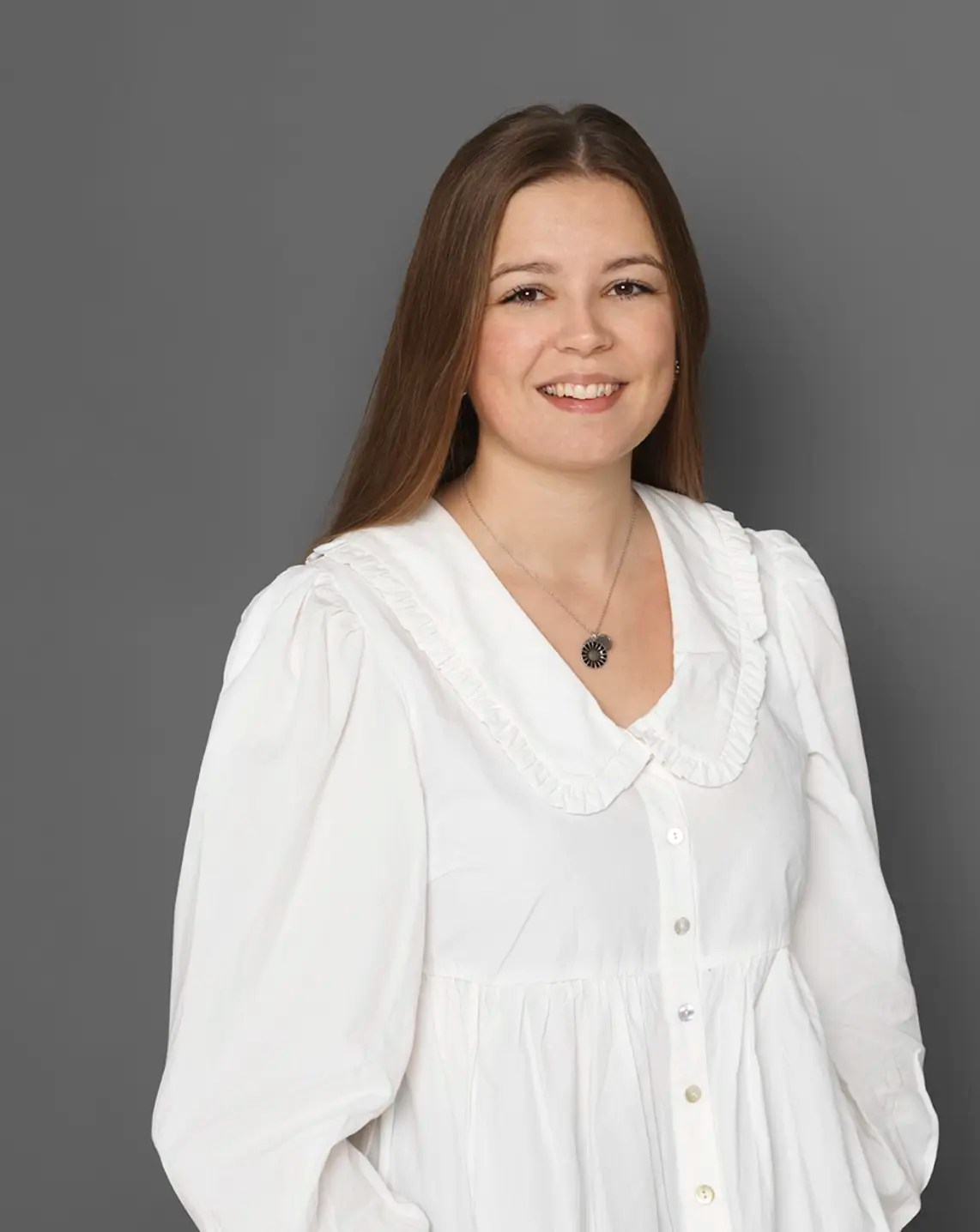 Julie Lauge Skjellerup Gertsen