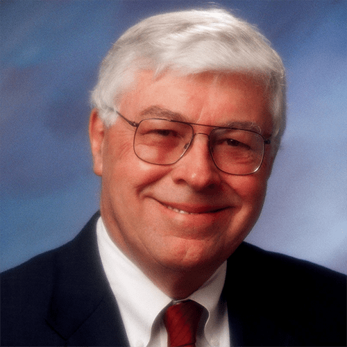 Larry Langdon BioLogos