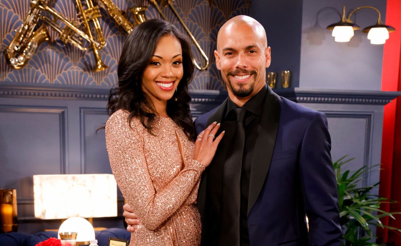 CBS Renews ‘The Young And The Restless’ For 4 More Seasons Blavity