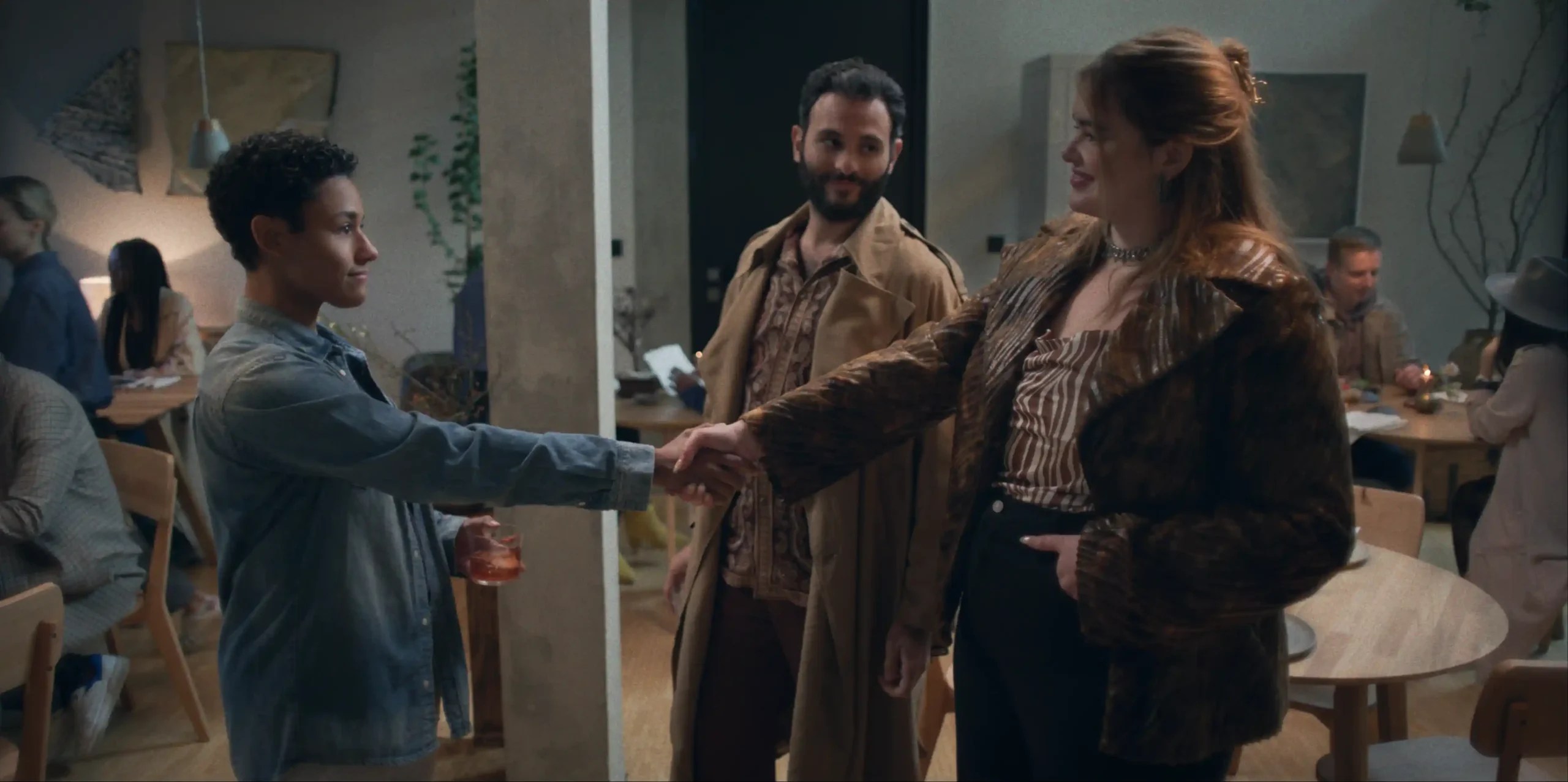 'House Of Spoils' Starring Ariana DeBose And Barbie Ferreira Gets First Look As Prime Video Film