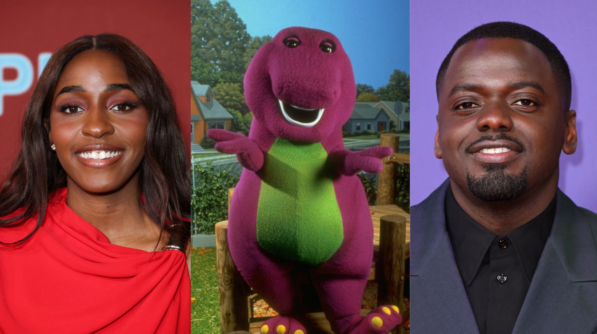 A24's Barney Movie Ayo Edebiri To Write And Potentially Star In Daniel