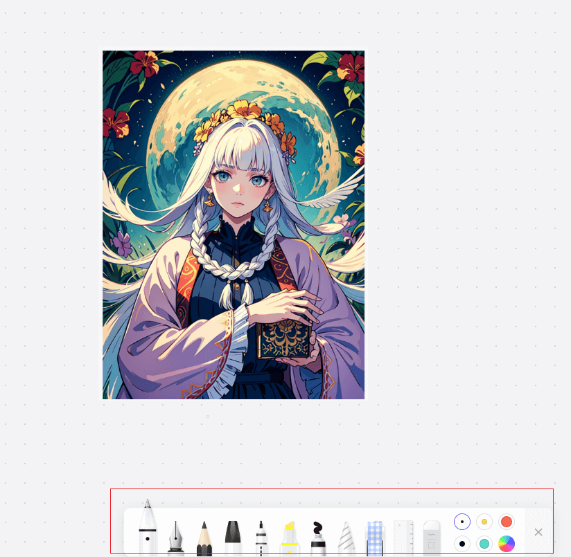 Free Online Digital Art Harnessing the Power of Creativity