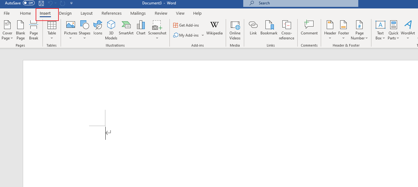 How to Create a Pie Chart in Word: Everything You Need to Know