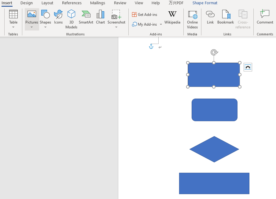 How to Build a Flow Chart in Word: Step Guide & Alternative