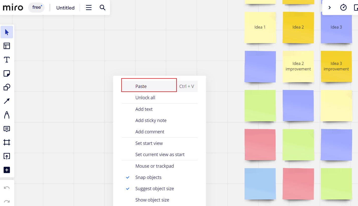 How to Copy a Miro Board A Full Guide