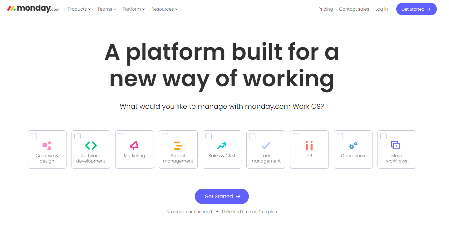 6 Topnotch Project Scheduling Software That You Should Know About