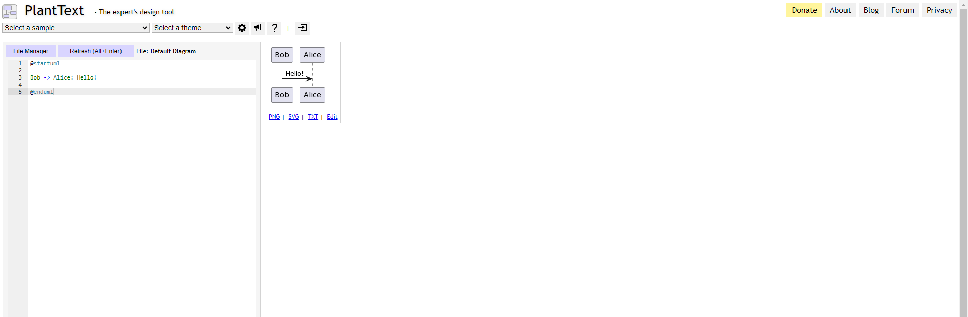 [Top-related] 7 Best Free Online UML Diagram Tools in 2024
