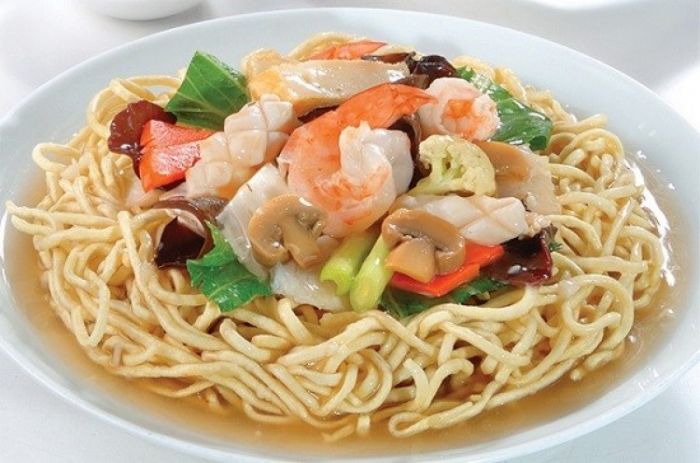 7 Makanan Khas Indonesia yang Dipengaruhi Budaya China, Enak Semua!