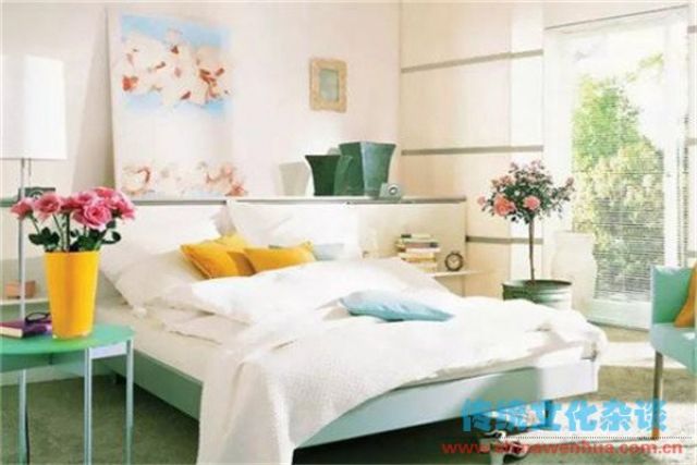 Fengshui Penempatan Tempat Tidur di Kamar, Jangan Letakkan