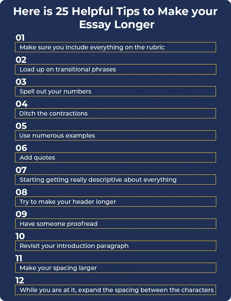 Hеlpful and Easy Tips to Makе an Essay Expander