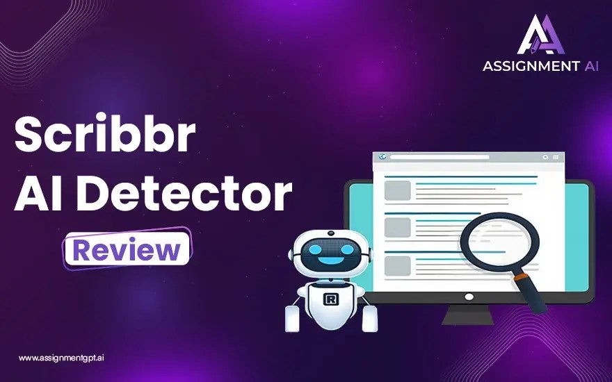 Ai Detector Scribbr 2025 Scribbr AI Detector Review Pricing, Features, and Testing Results