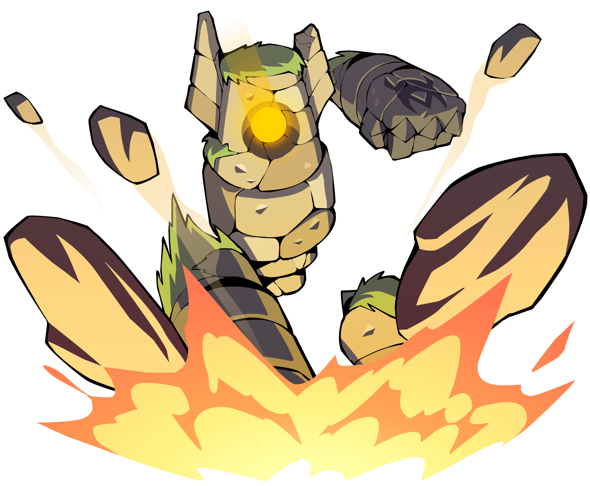 Play Brawlhalla For Free Now! — Brawlhalla