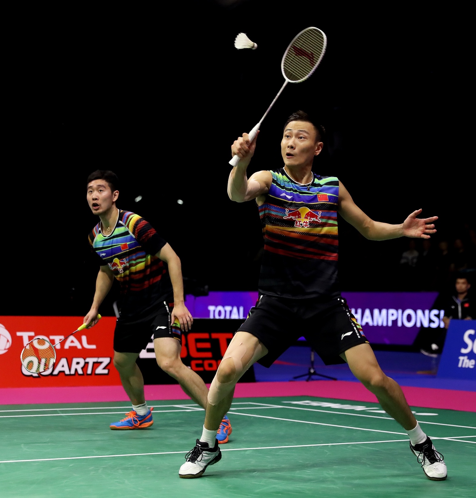 News BWF World Championships