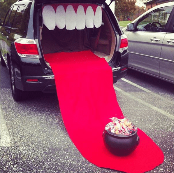 Introducir 52+ imagen halloween costumes for cars Viaterra.mx